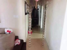 中南大厦 3室1厅1卫 108.98m&sup2;