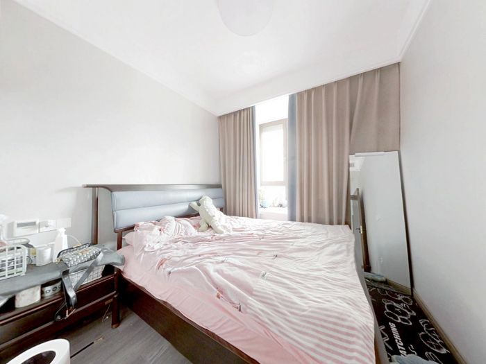 南通1912 3室1厅1卫 128.04m&sup2;