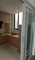 罗福宫 3室2厅1卫 95m&sup2;