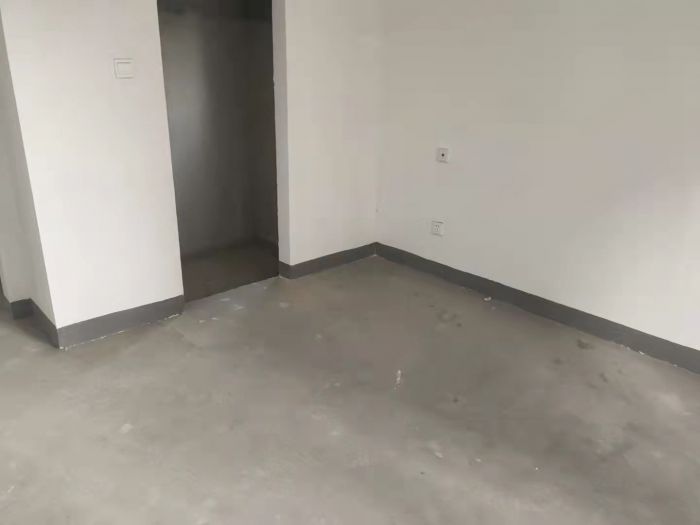 金科廊桥水岸 3室1厅1卫 113m&sup2;