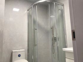 南辰濠郡 2室1厅1卫 88m&sup2;