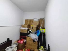 惠泽苑 2室1厅1卫 81m&sup2;