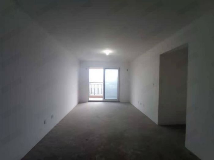 南通雅居乐花园 3室2厅1卫 99m&sup2;