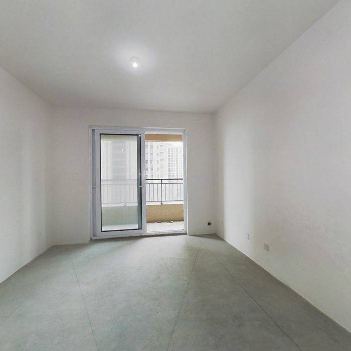 中海碧林湾 3室2厅1卫 97m&sup2;
