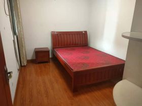 幸福天地二期 2室2厅1卫 89.5m&sup2;