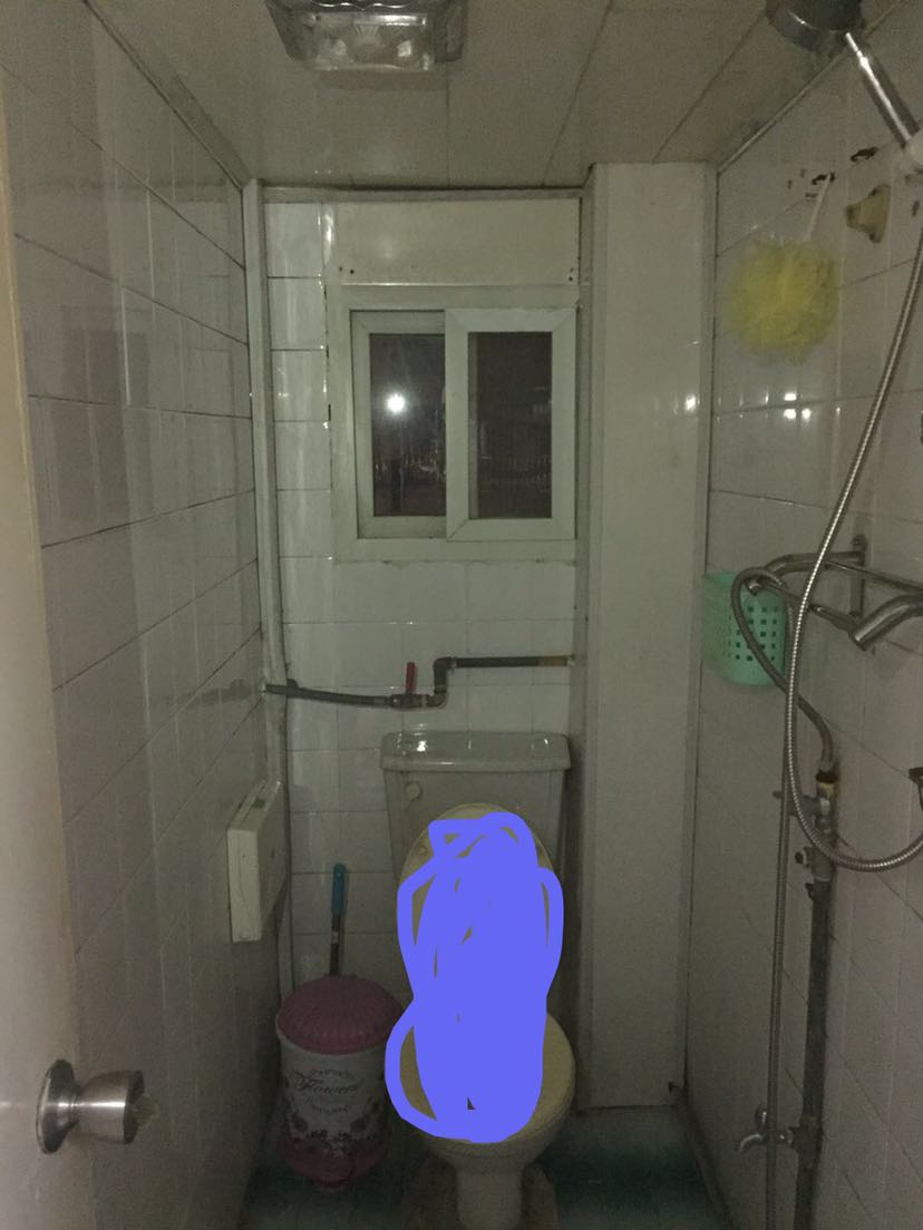 青年中路9号 2室1厅1卫 58.13m&sup2;