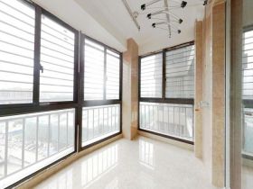 意邦绿墅湾 4室2厅2卫 111.3m&sup2;