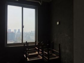 启秀花园 4室2厅2卫 212.00m&sup2;