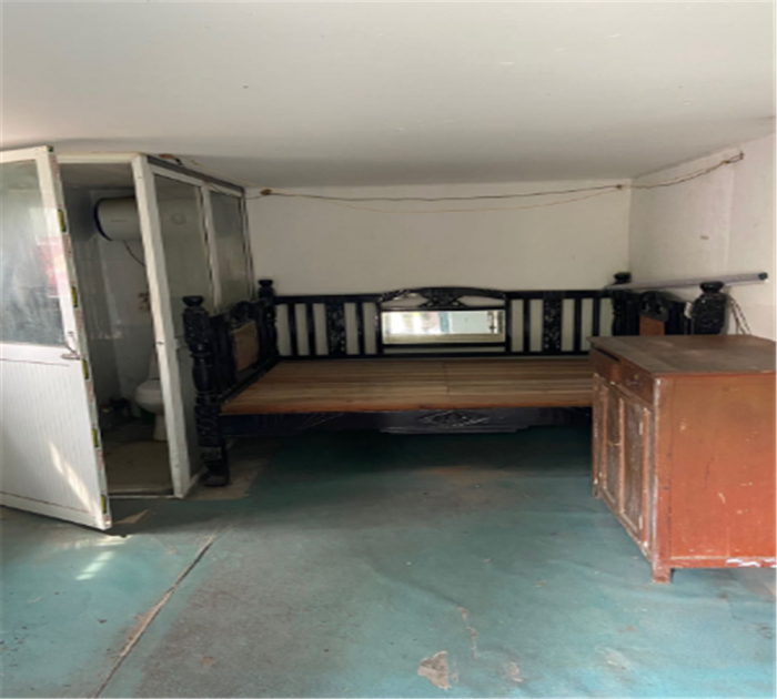民安花苑 1室厅卫 25m&sup2;