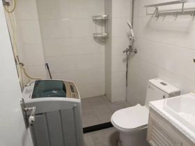 盈泰汇 1室1厅1卫 48m&sup2;