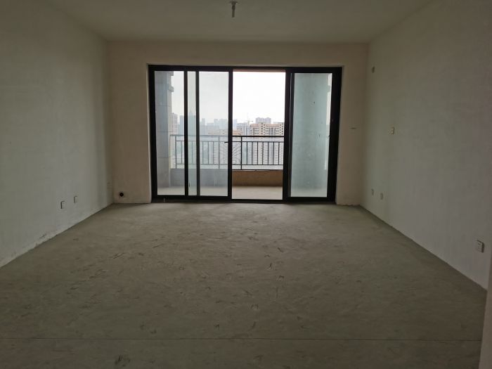 德诚翠湖湾 5室2厅2卫 198m&sup2;