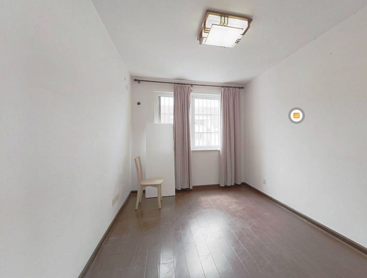城港花苑 4室2厅1卫 126m&sup2;