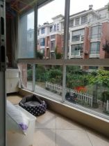 凤凰莱茵苑 4室2厅3卫 210.58m&sup2;