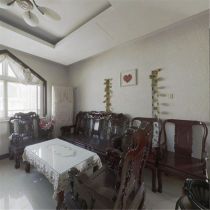 教育新村 3室2厅2卫 148.6m&sup2;