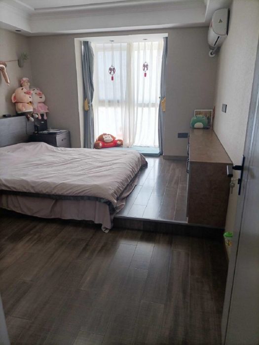 永怡东苑 2室2厅1卫 97m&sup2;