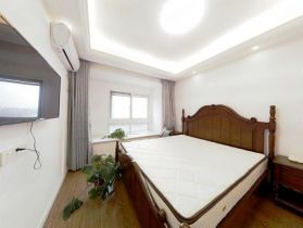 新城香溢紫郡 3室2厅2卫 114m&sup2;