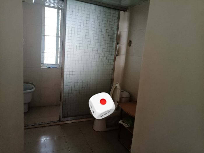 春晖花园 3室2厅2卫 136m&sup2;