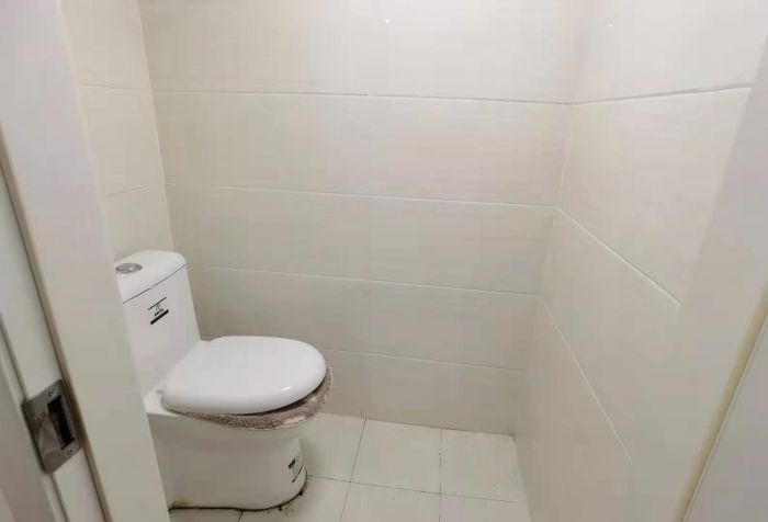 中南世纪城 2室1厅1卫 45m&sup2;