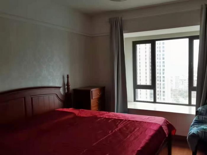尚海城 4室2厅2卫 149.52m&sup2;