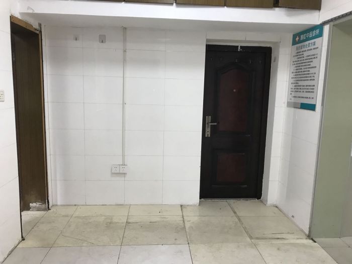 虹桥新村(朝霞路) 1室1厅1卫 46m²