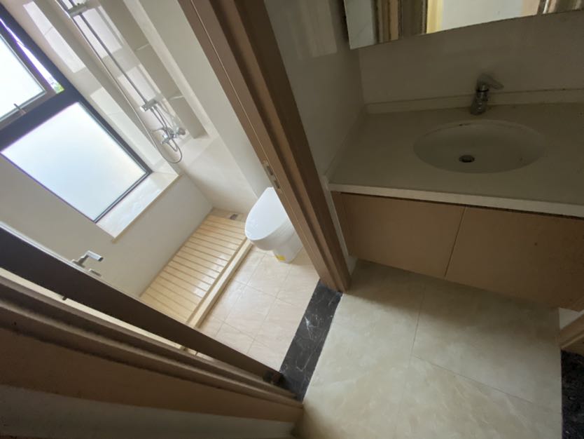 春风南岸西园 3室2厅2卫 123m&sup2;