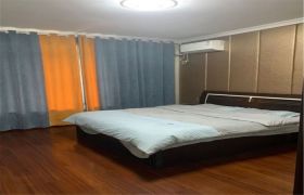 德诚翠湖湾 3室2厅2卫 134m&sup2;