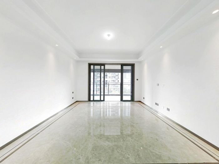 都会沁园 4室2厅2卫 149.9m&sup2;