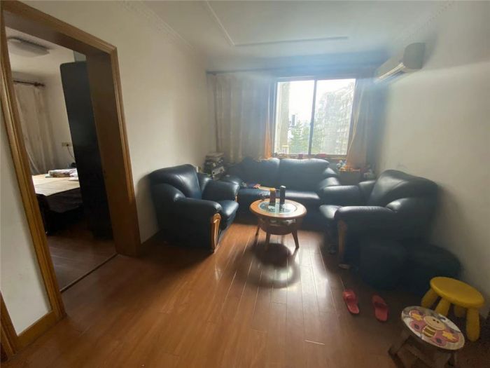 北濠桥东村 2室1厅1卫 75m&sup2;
