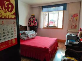 郭里园 6室2厅3卫 139.2m&sup2;