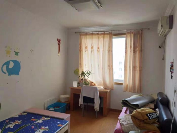 民主新村 2室2厅1卫 68.92m&sup2;
