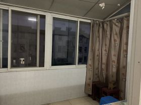 易家桥新村 1室1厅1卫 59m&sup2;