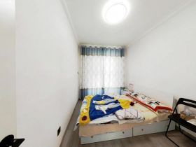丽景湾 2室1厅1卫 76m&sup2;