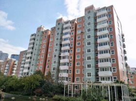 天安花园 4室2厅1卫 235.86m&sup2;