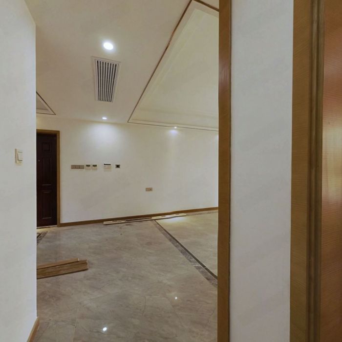 南通雅居乐花园 3室2厅1卫 99m&sup2;