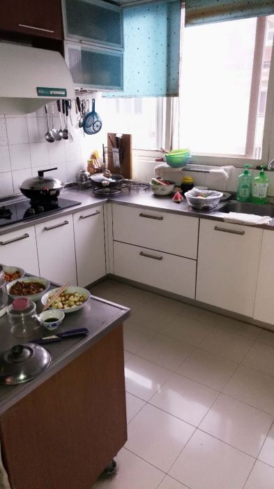 城南小苑 4室2厅2卫 202m&sup2;