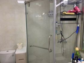 南辰濠郡 1室1厅1卫 62m&sup2;