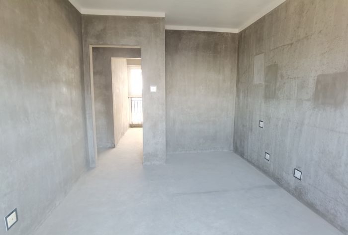 景瑞御府 3室2厅1卫 93m&sup2;