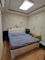 幸福天地二期 2室2厅1卫 89m&sup2;