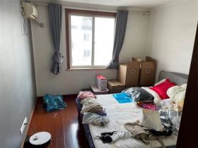 光明南村 3室1厅1卫 96m&sup2;