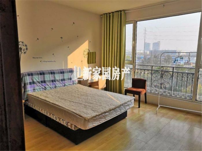 中南世纪花城二期 3室0厅0卫 134.84m&sup2;