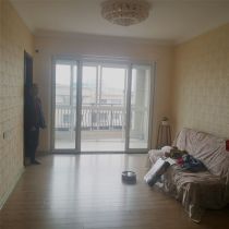 碧桂园(南通经济技术开发区) 2室2厅1卫 88m&sup2;