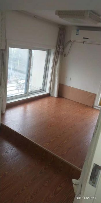 盛泰公寓 3室2厅1卫 100m&sup2;