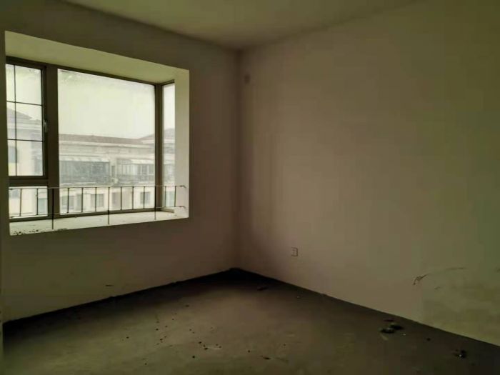 优山美地花园南区 3室2厅2卫 158.00m&sup2;