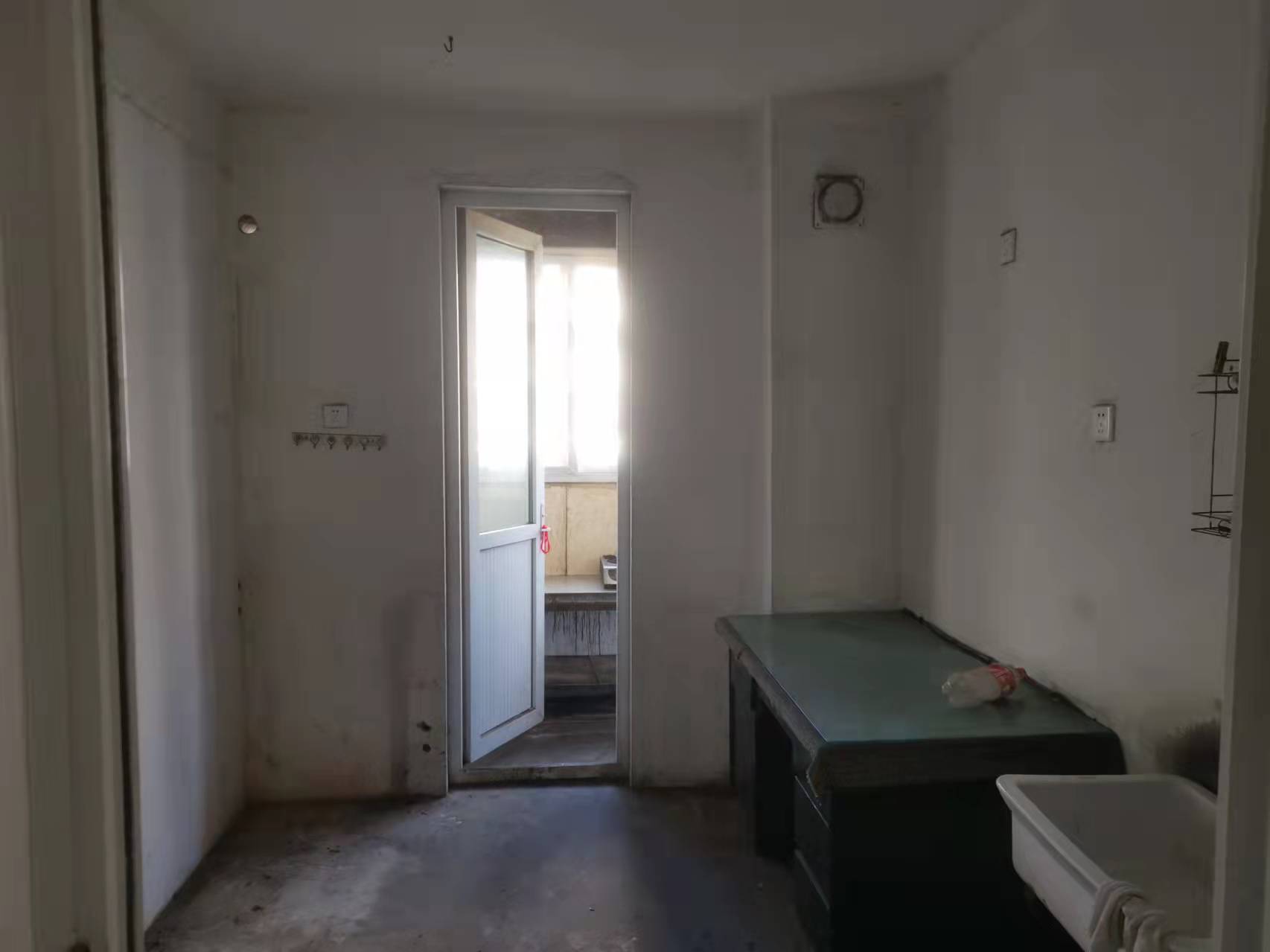 和谐汇景新苑 2室2厅1卫 116.00m&sup2;