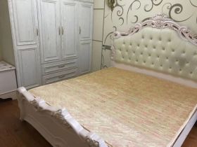 意邦绿墅湾 3室2厅2卫 143m&sup2;