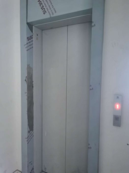 南通壹城水清木华 4室2厅2卫 240m&sup2;