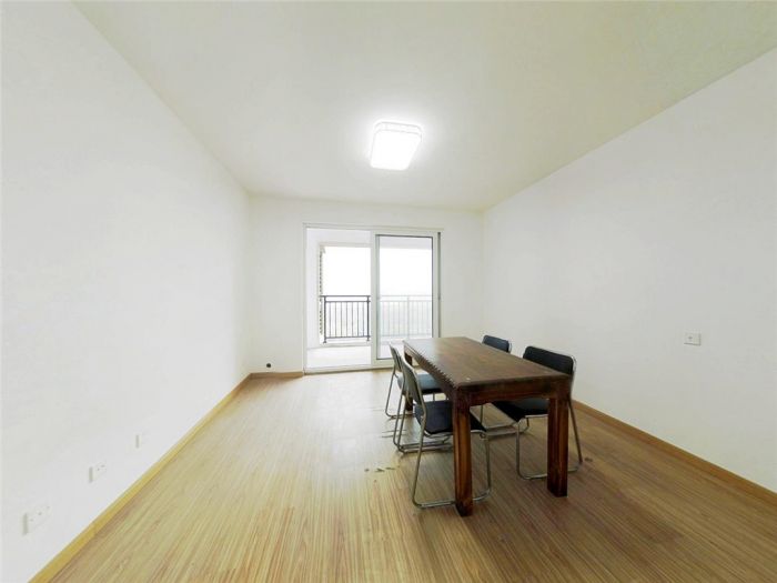 新城香溢紫郡 4室2厅2卫 138m&sup2;