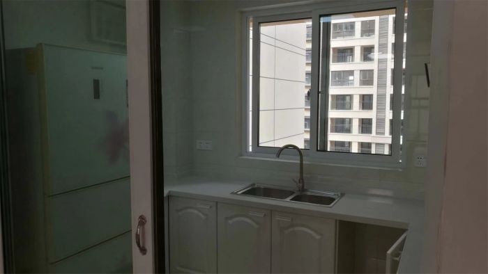 世茂新界 3室2厅2卫 123.00m&sup2;