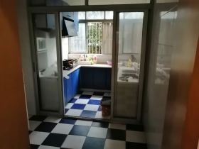 小石桥花苑 3室2厅1卫 110m&sup2;