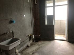 丽康花园 2室1厅1卫 89m&sup2;